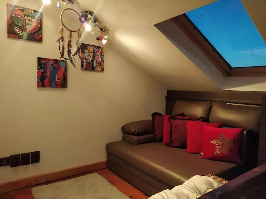 La Vue Marine II Apartment Burgas Bulgaria