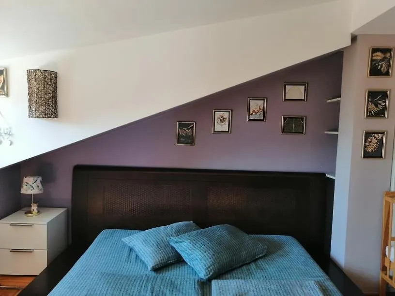 La Vue Marine II Apartment Burgas