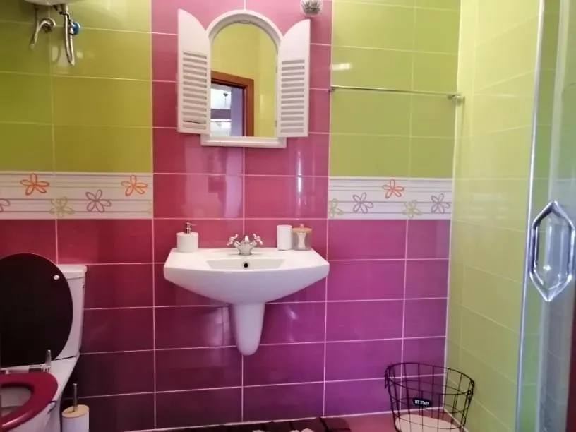 La Vue Marine II Apartment Burgas