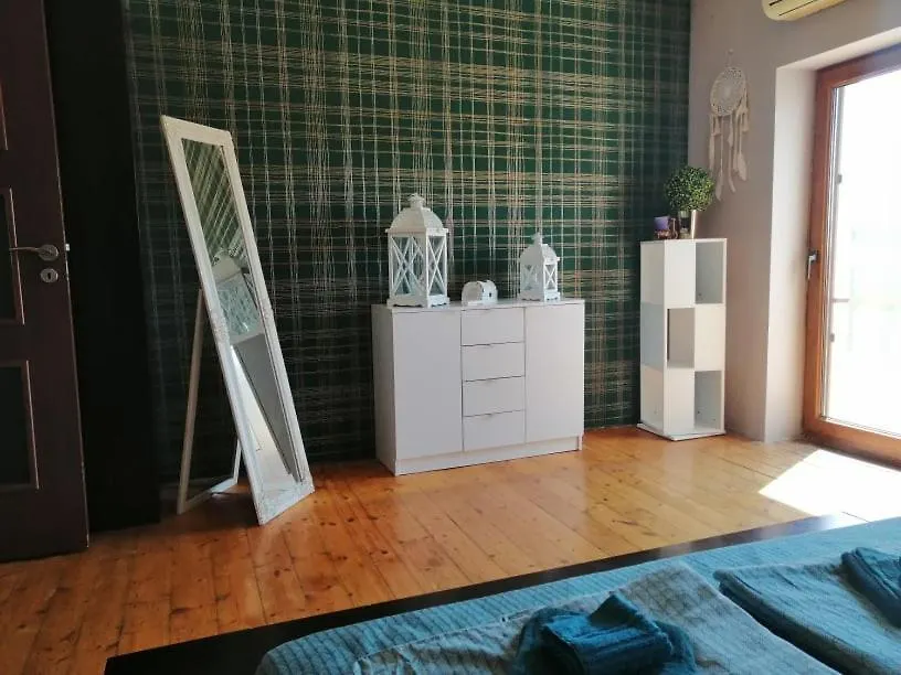 La Vue Marine II Apartment Burgas Bulgaria