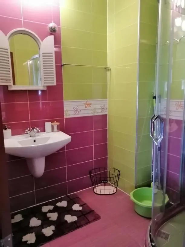 La Vue Marine II Apartment Burgas Bulgaria