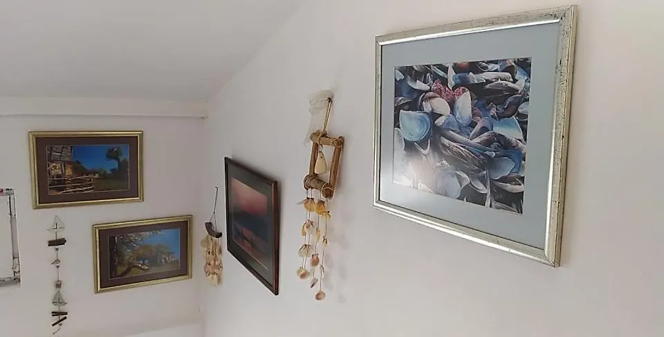 La Vue Marine II Apartment Burgas